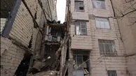 ملکی از افزایش املاک متروکه در تهران می گوید