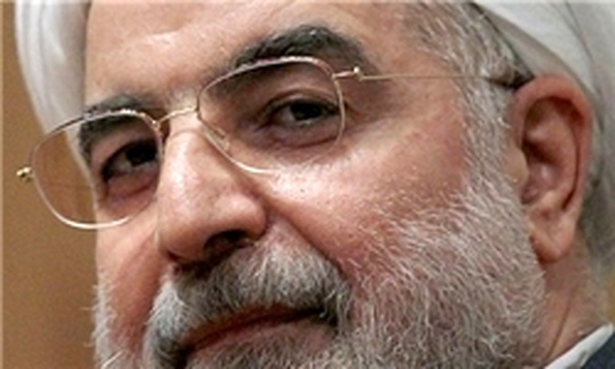 درخواست دفترروحانی ازمردم برای مشورت درانتخاب کابینه