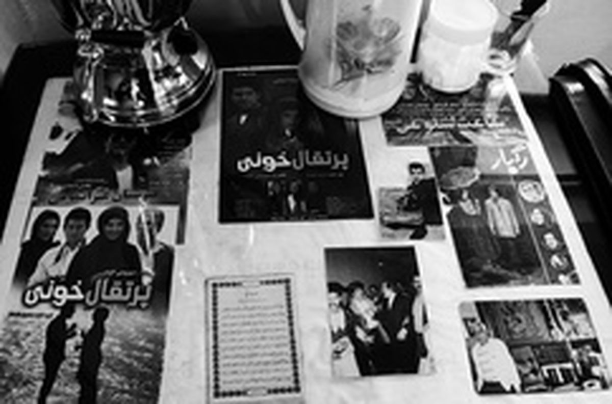 انتشار یک «سند سینمایی» پس از ۳۲ سال