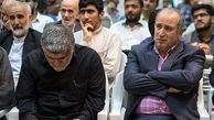 مهدی تاج استعفا می دهد!