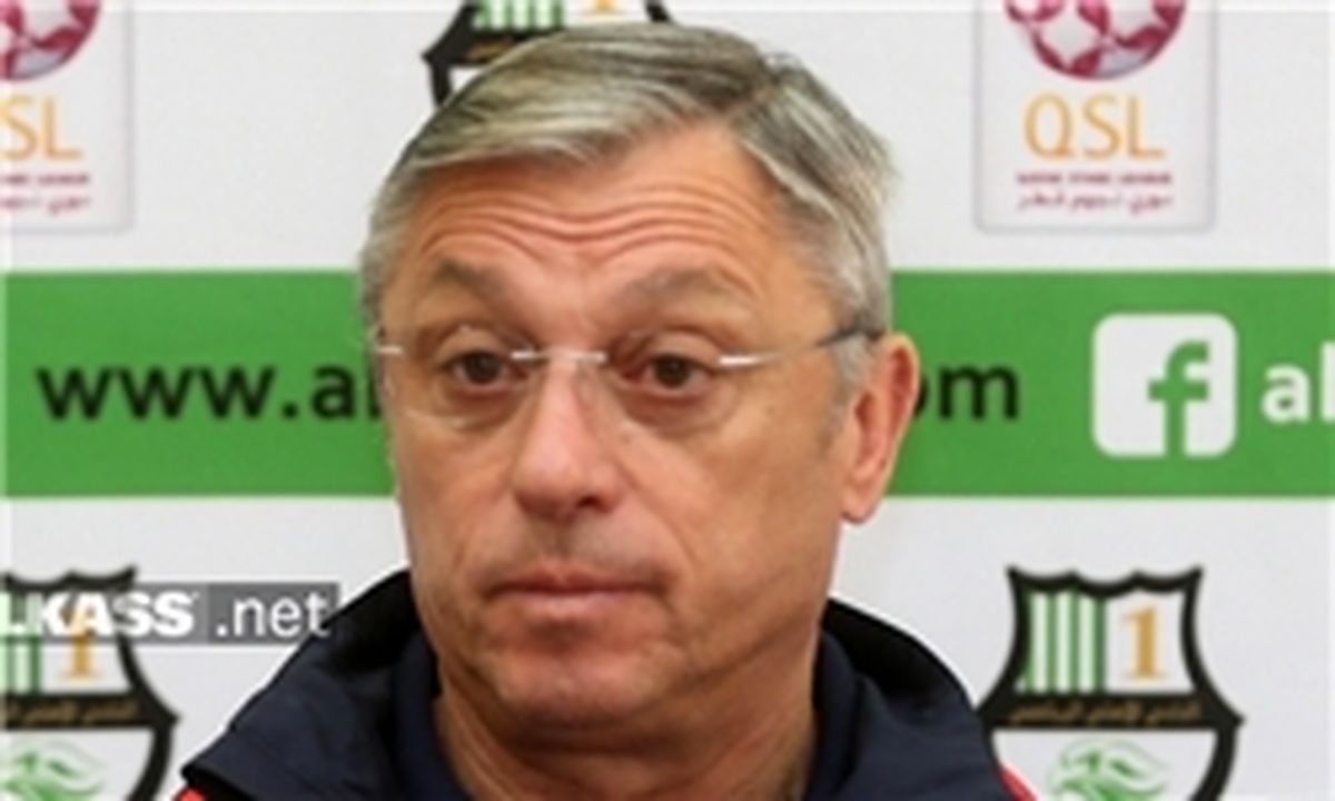 کرانچار از الاهلی اخراج شد