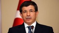 داووداوغلو: عذرخواهی اسراییل از ترکیه ارتباطی با ایران ندارد