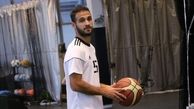 نورالهی بازی با سایپا را قطعی از دست داد
