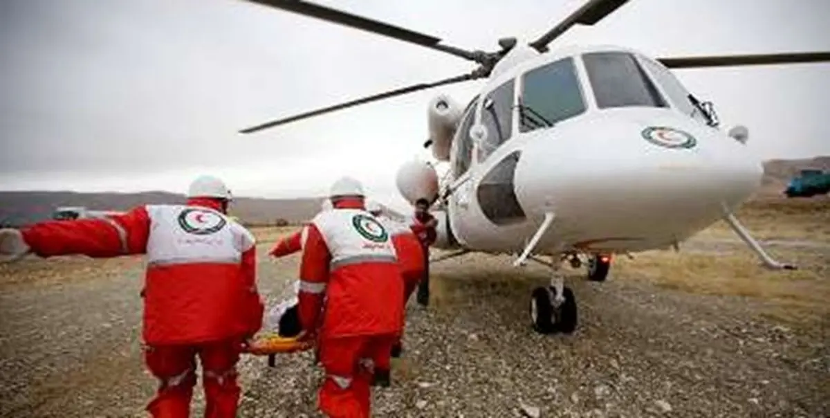 اجرای طرح فوریتی برای ارتقاء کیفیت خدمات به آسیب دیدگان حوادث