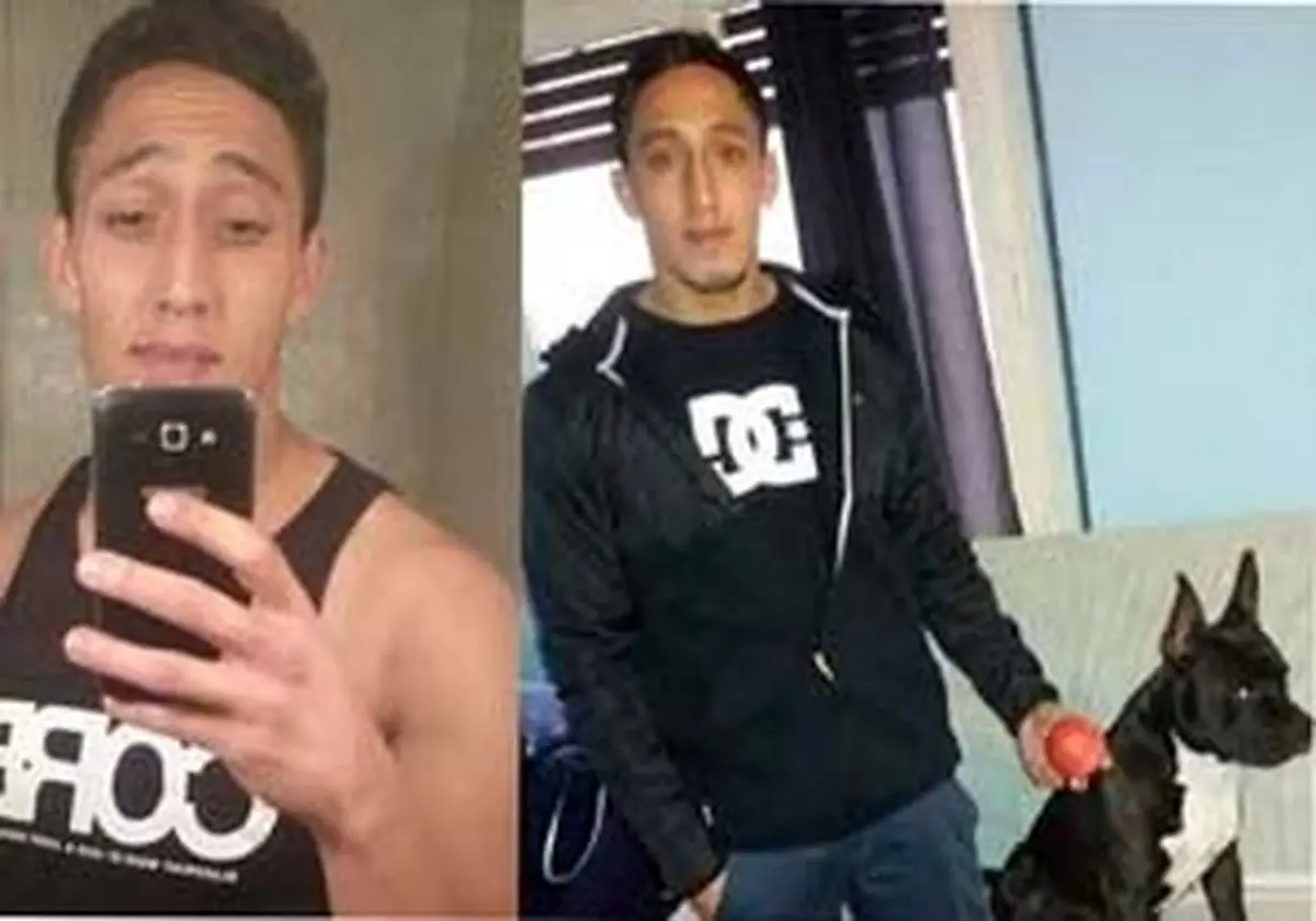 انتشار جزئیاتی در خصوص عامل حمله بارسلون