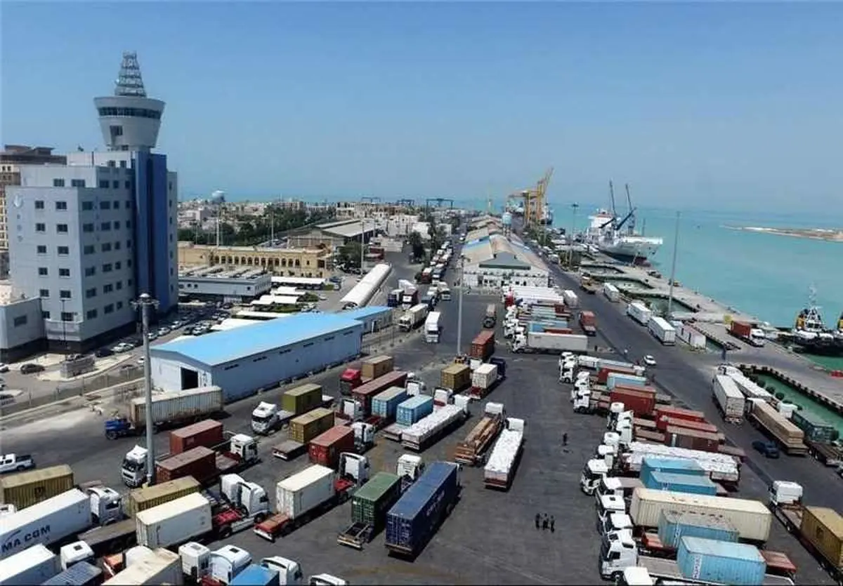 امور گمرکی خارج از پایانه ها انجام شود