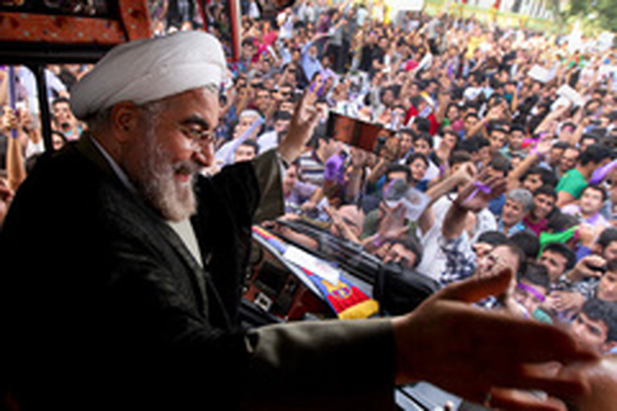 ۷۰جمله کلیدی که روحانی نباید فراموش کند
