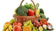 تاثیر مصرف میوه و سبزیجات در پیشگیری از پیشرفت سرطان سینه