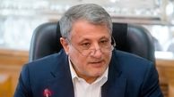 قرار ما با افشانی ترک مسئولیت او به محض صدور حکم حناچی است