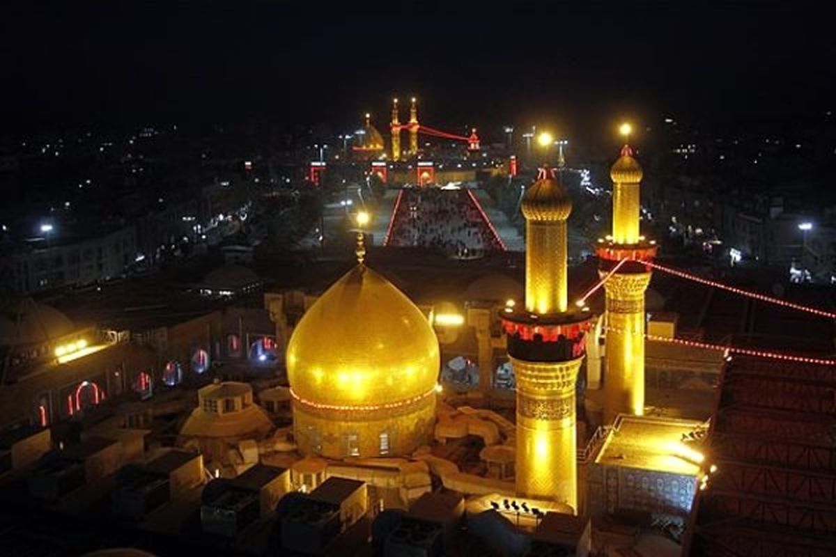 انفجار تروریستی در ۸۰ کیلومتری کربلا