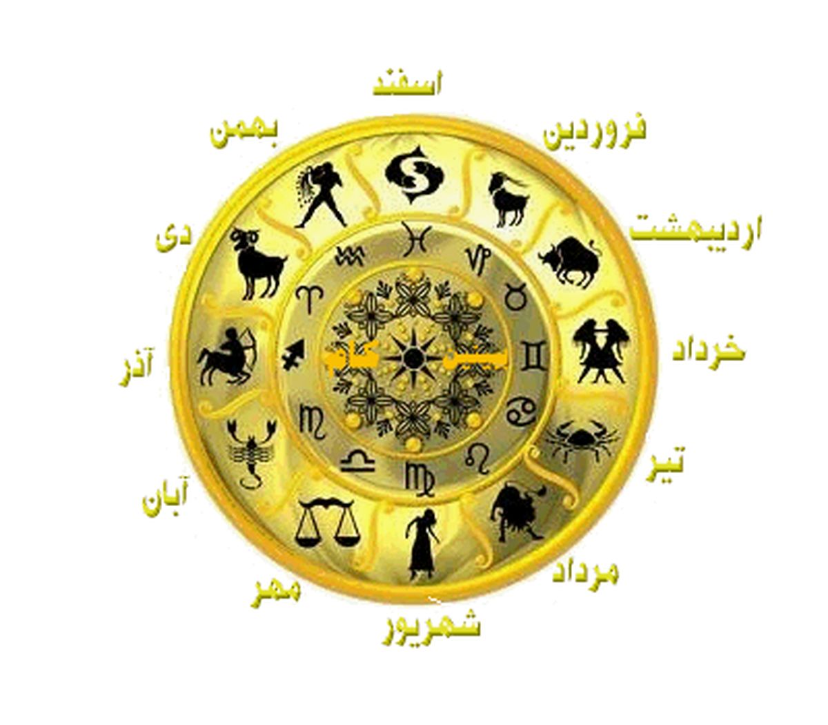 فال روزانه دوشنبه ۲۴ تیر ۱۳۹۲