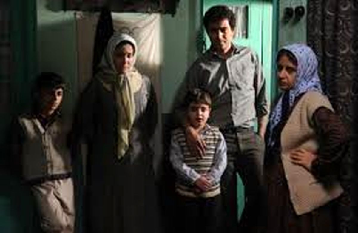 نامه‌ بازیگر سریال جنجالی به بختیاری‌ ها
