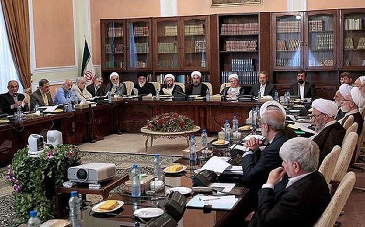 برجام، مهر پایانی بر کارویژه مجمع تشخیص مصلحت نظام