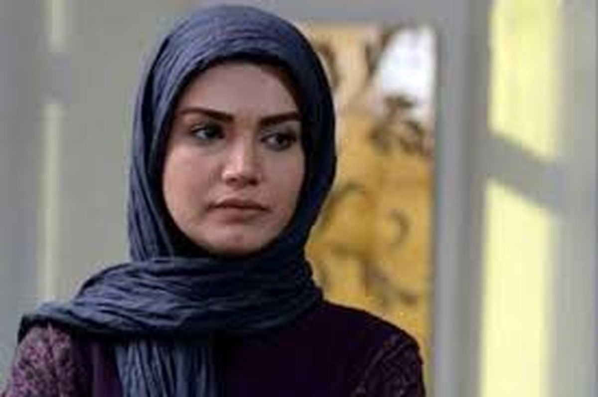 عکس نشناختنی متین ستوده 
