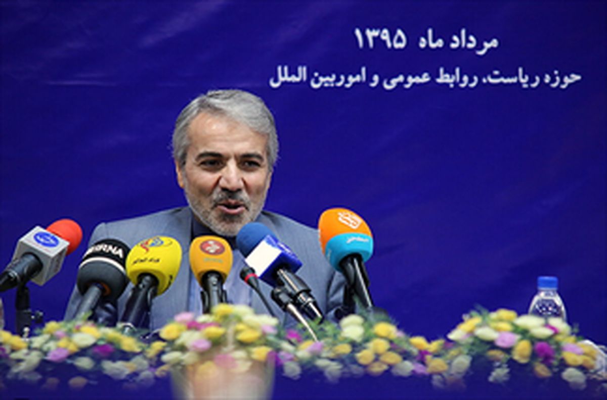  توجه به نکات رهبری در ارتباط با الگوی قراردادهای جدید نفتی 