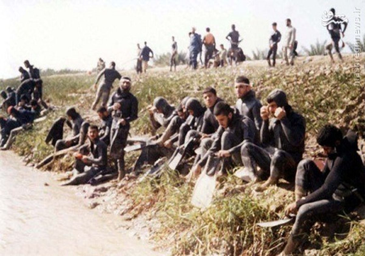 برخی فوتبالیست‌ها به «غواصان» شهید خواهند پیوست!