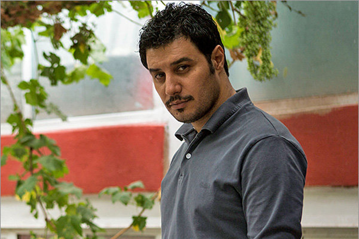 همبازی شدن جواد عزتی و حامد بهداد+عکس