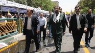 حمله به اقدام ارزشی محسن رضایی در روز قدس