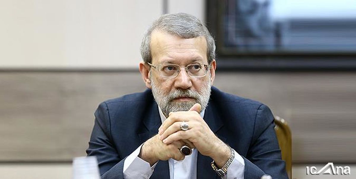 دیدار دکتر لاریجانی با رئیس مجلس دومای روسیه