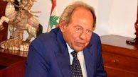 سعد الحریری در اعلام استعفای خود آزاد نبود