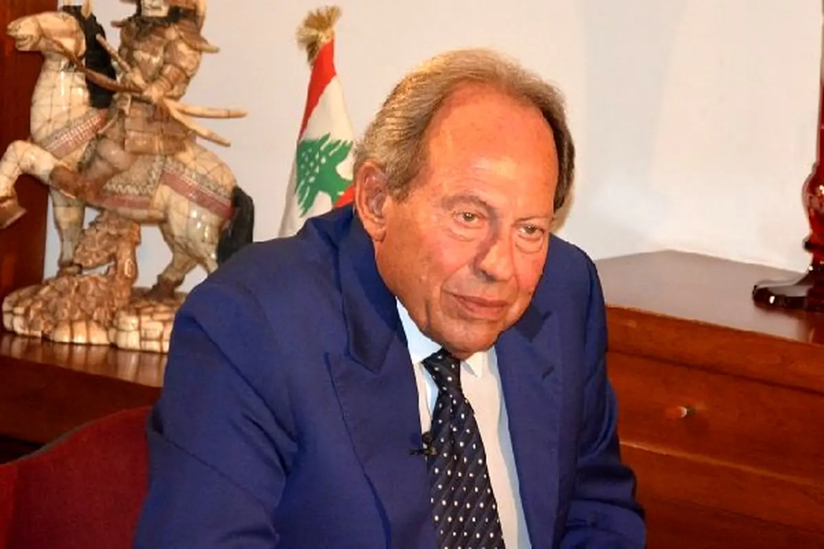 سعد الحریری در اعلام استعفای خود آزاد نبود
