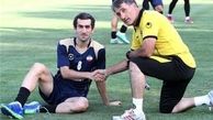 جباری به استقلال رسید/دایی، مچ لوکارامی‌خواباند؟
