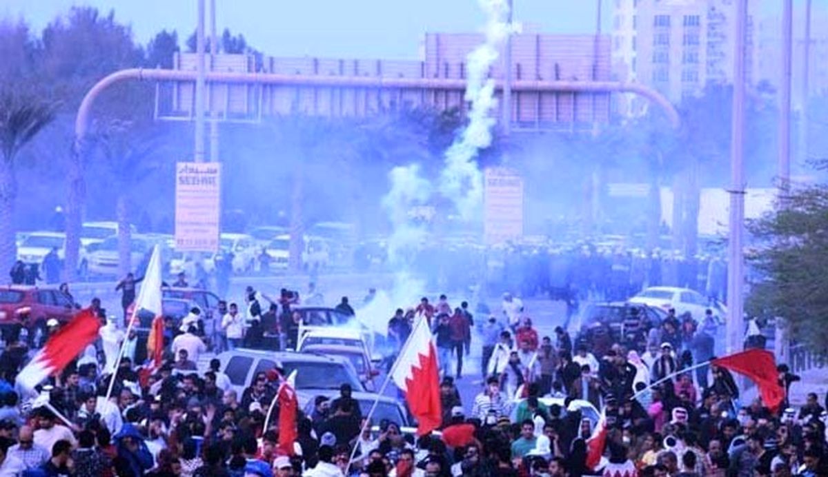 افشاگری درباره «اتاق های مرگ» آل خلیفه