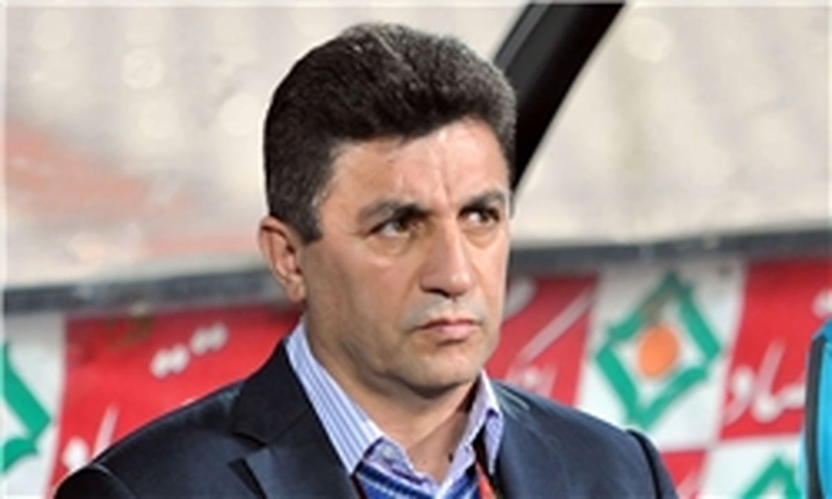 قلعه‌نویی: باید به نبود مجیدی عادت کنیم