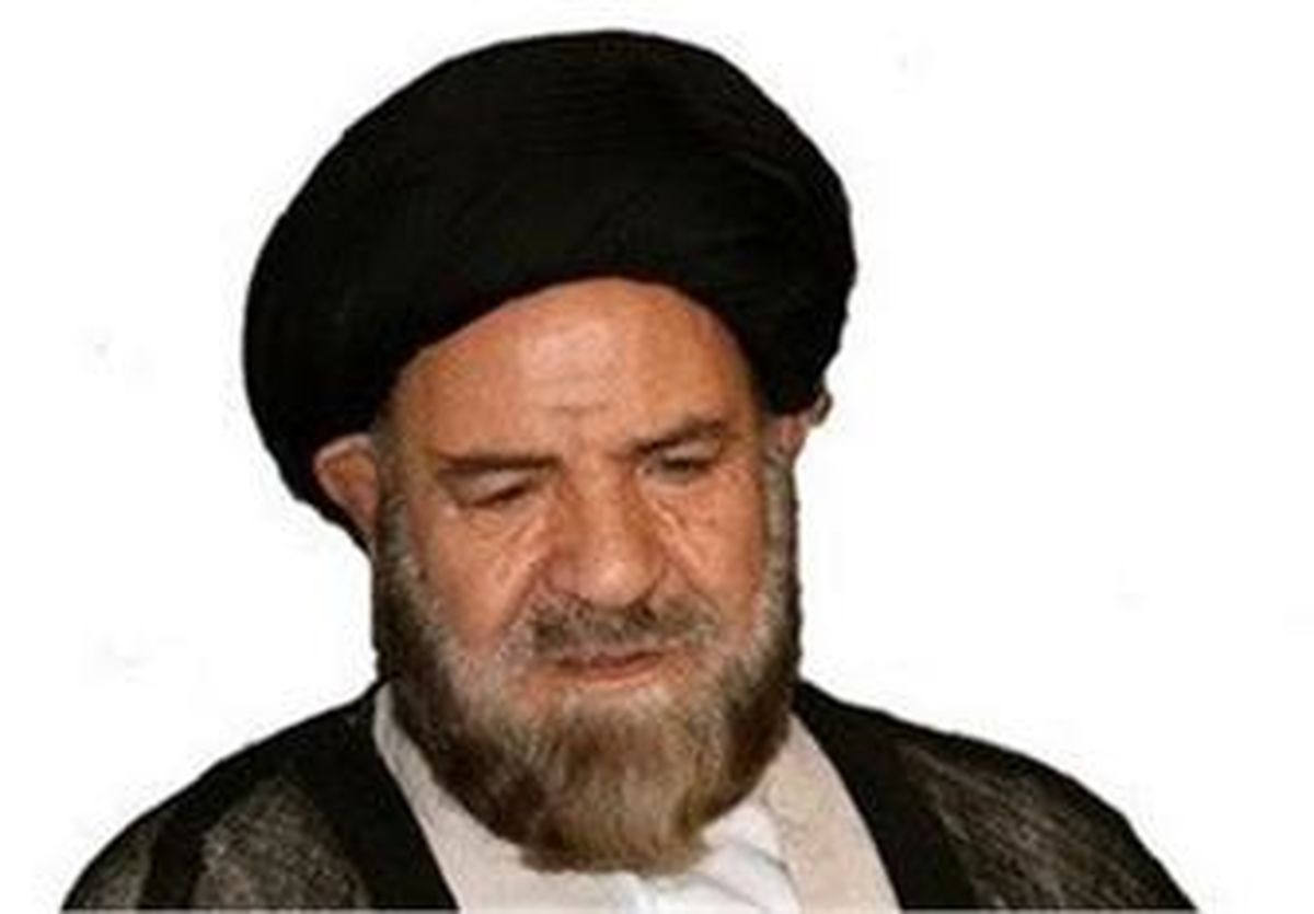 به هاشمی گفتم چرا جلوی فائزه را نمی‌گیری؟