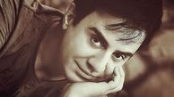 نگاه متفکرانه عمو پورنگ به زندگی+عکس