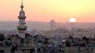 تیراندازی به تظاهرکنندگان معترض در شرق حلب