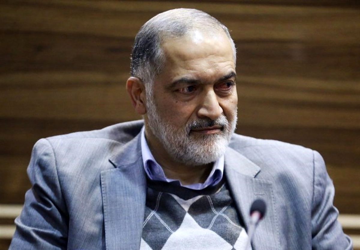 واکنش مهدی هاشمی به ادعای جعلی بودن مدرکش