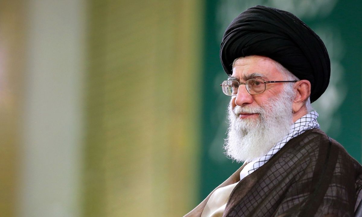 مهم‌ترین و به‌یادماندنی‌ترین جمله‌ رهبرانقلاب در سال ۹۶ کدام است؟
