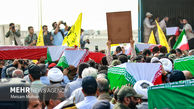 پیکر ۳۴ شهید دفاع مقدس وارد کشور شد