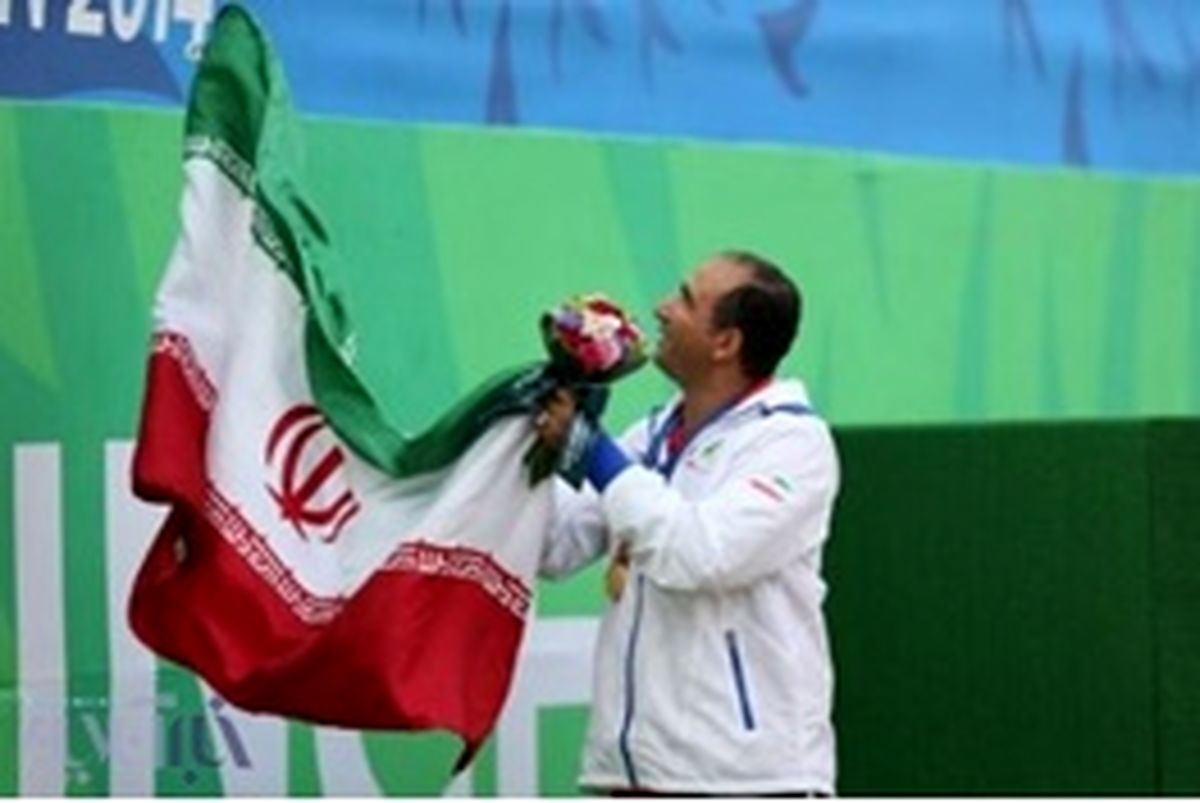 جایگاه چهارم بازی های آسیایی در انتظار کاروان ایران
