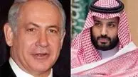ولیعهد عربستان سعودی به فلسطینی‌ها خیانت کرده است
