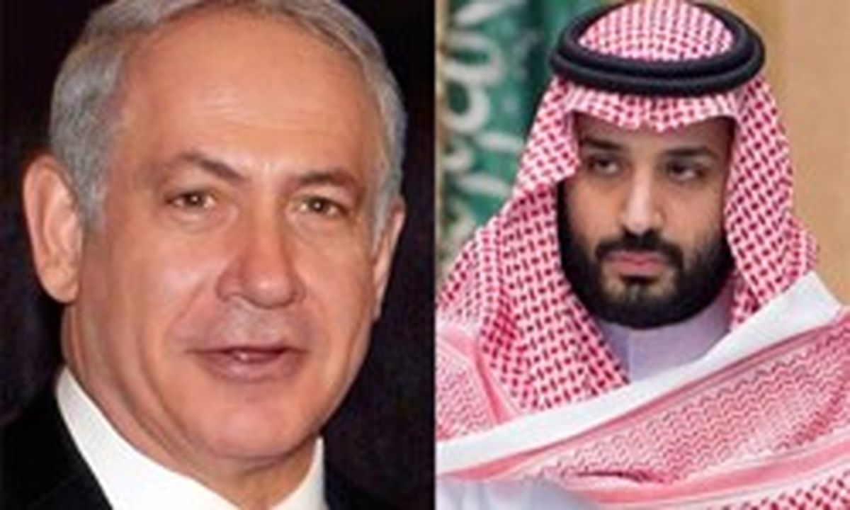 ولیعهد عربستان سعودی به فلسطینی‌ها خیانت کرده است