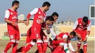 تراکتورسازی 3 - فولاد 2؛ پیروزی دراماتیک تراکتور در یادگار