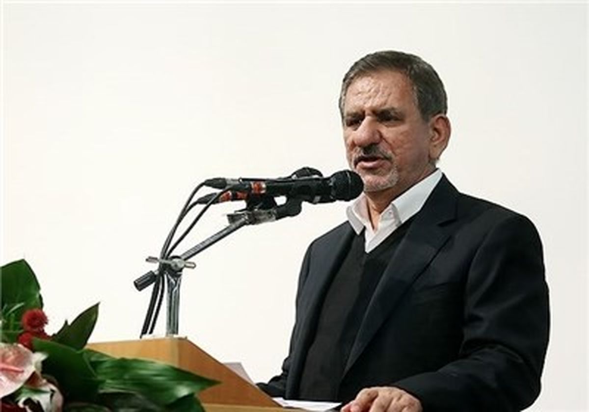 پدیده گرد و غبار ۲۳ استان ایران را تحت تاثیر قرار داده است