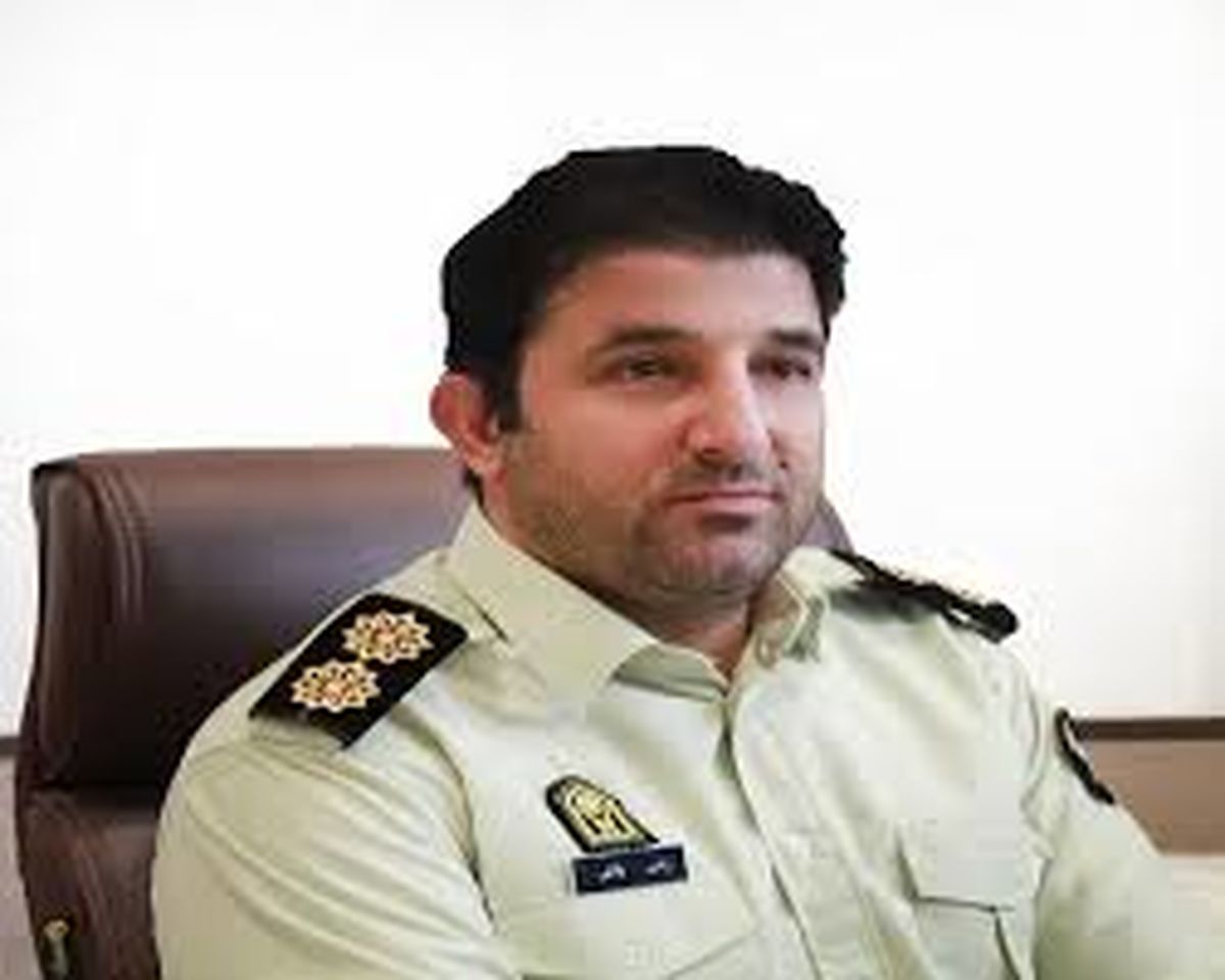 هشدار پلیس فتا در مورد خرید از سایتهای فروش کالا به صورت مجازی 