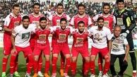 ترکیب احتمالی پرسپولیس برابر سپیدرود 