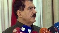 حکم بازداشت معاون بارزانی صادر شد