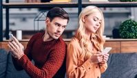 راه های ترک حسادت با 10 گام ساده و تضمین شده