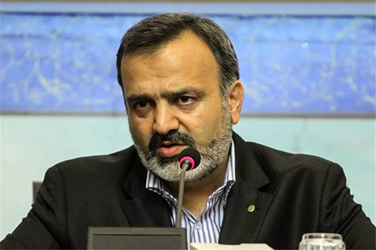 تنها۳درصد زائران خارجی مجرد هستند 