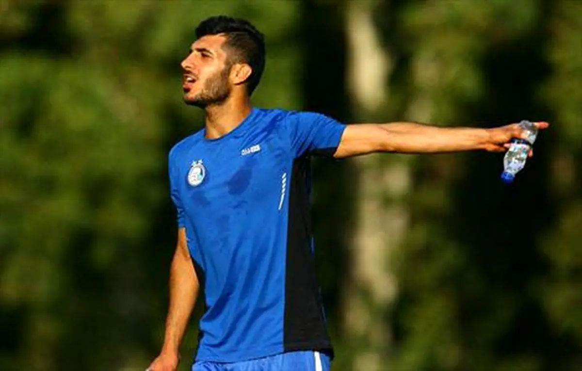 برازی: هوادار دیگر تحمل نتایح بد را ندارد