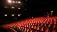 برف گیشه‌ی سینماها را سرد کرد