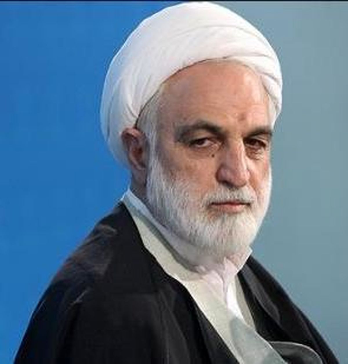 حجت‌الاسلام محسنی اژه‌ای