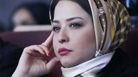 حماقت «مهراوه شریفی نیا» در مورد دوستش