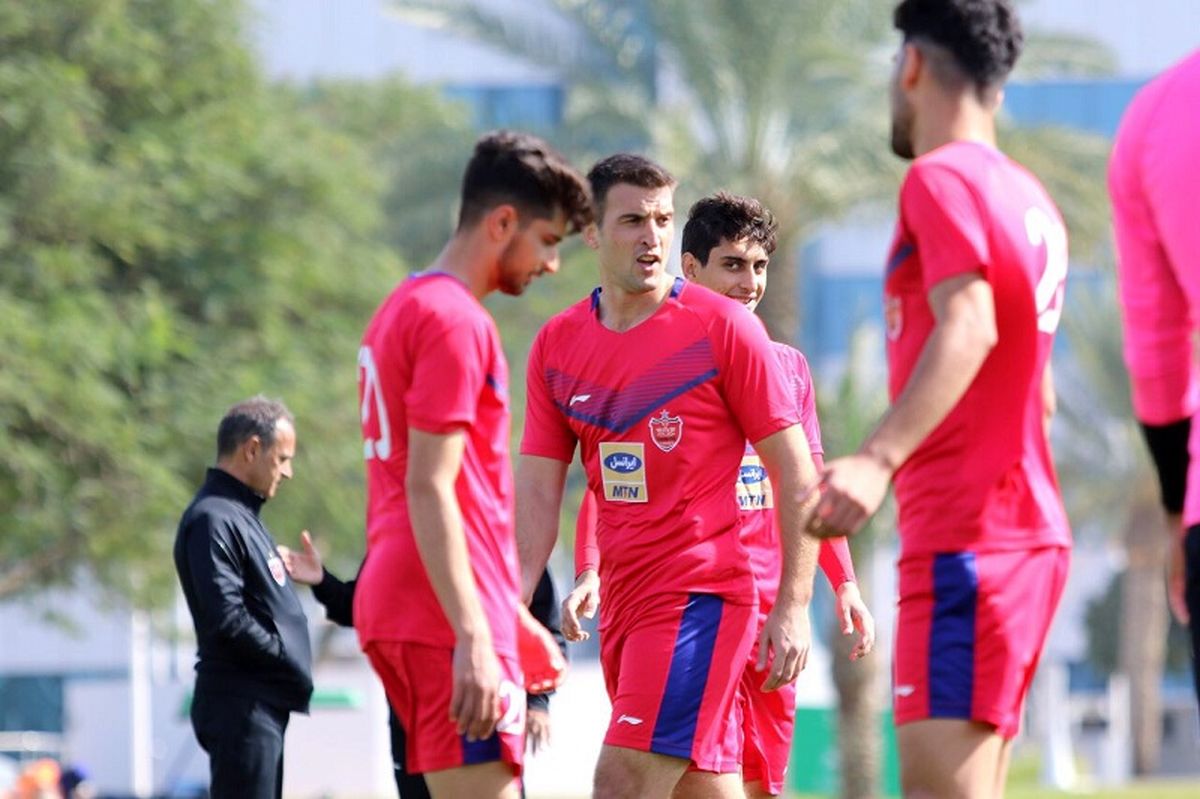 دردسر شماره 9 پرسپولیس؛ بودیمیر یا ترابی؟