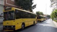 برنامه های زمستانی شرکت واحد اتوبوسرانی تهران